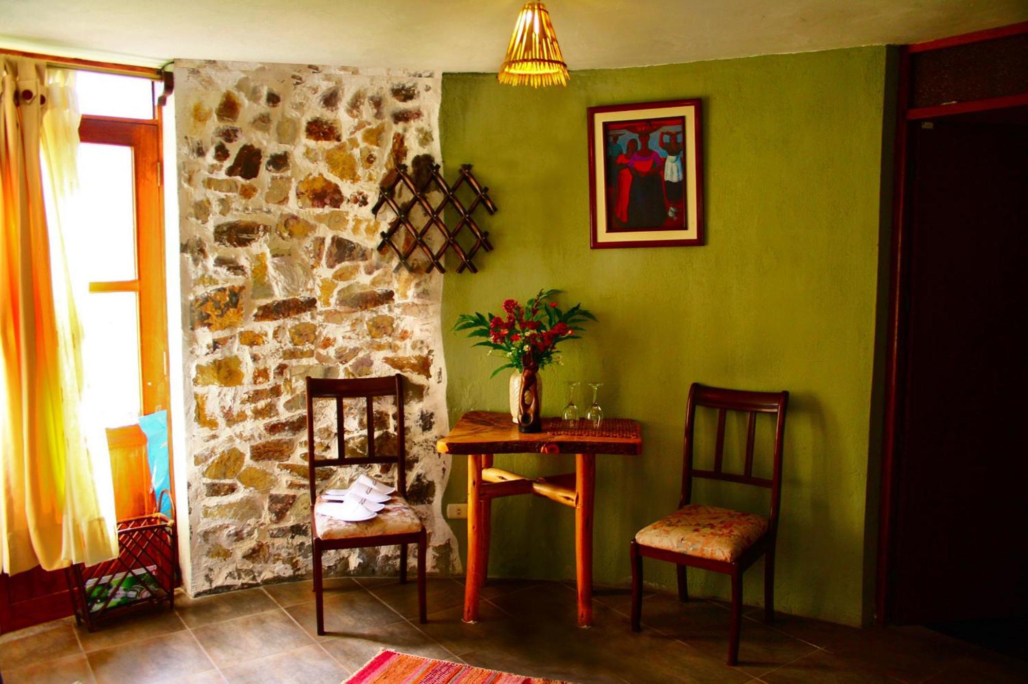Hotel Kuntur Wassi Cabanaconde Room photo